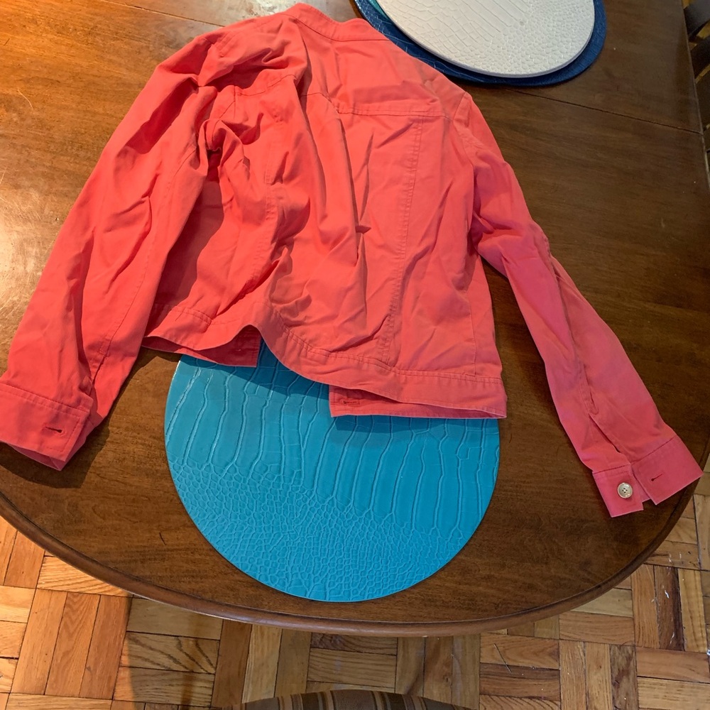 Jones Jacket - Picture 2 of 5